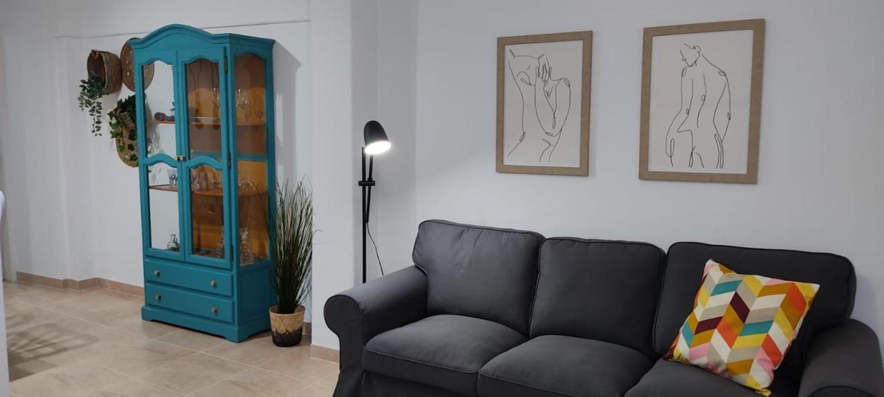 Casa Tio Luis Apartment Santa Cruz de la Palma  Exterior photo